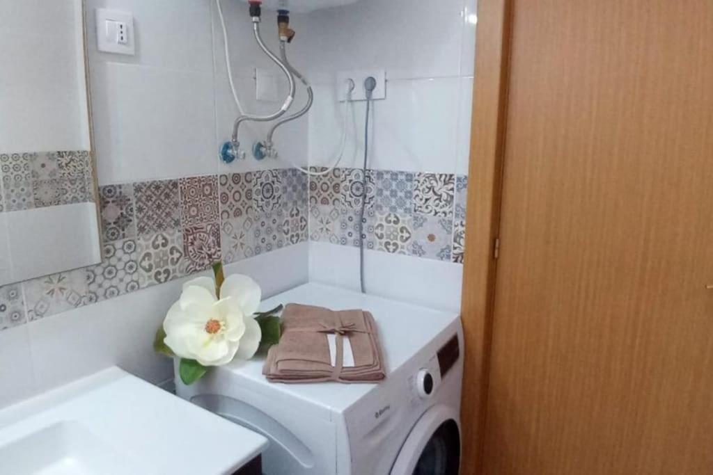 Appartamento Las Palmas Tarajalejo Kültér fotó